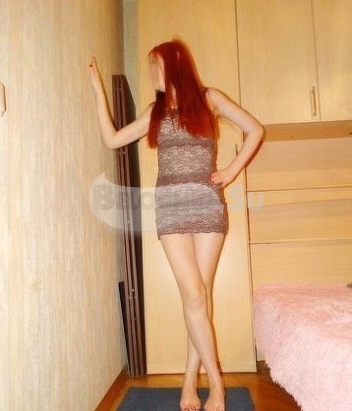 Проститутка Христина г. Рыбацкое