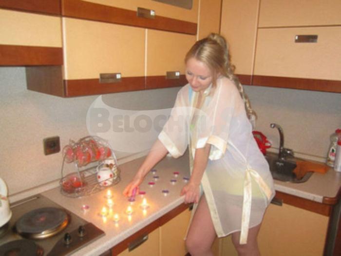 Проститутка Неонила г. Ленинск