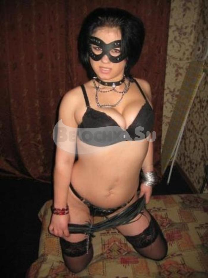 Проститутка Ольга г. Зарайск