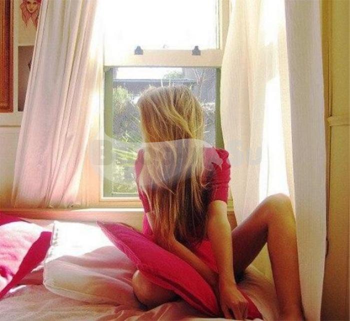 Проститутка Анна г. Нытва