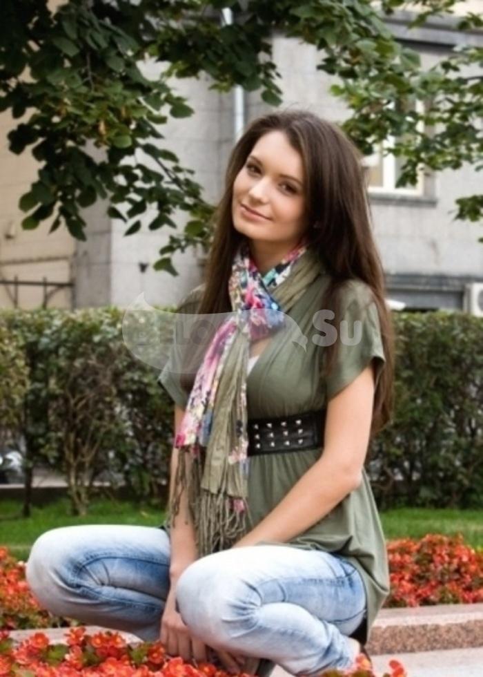 Проститутка Анастасия г. Думиничи