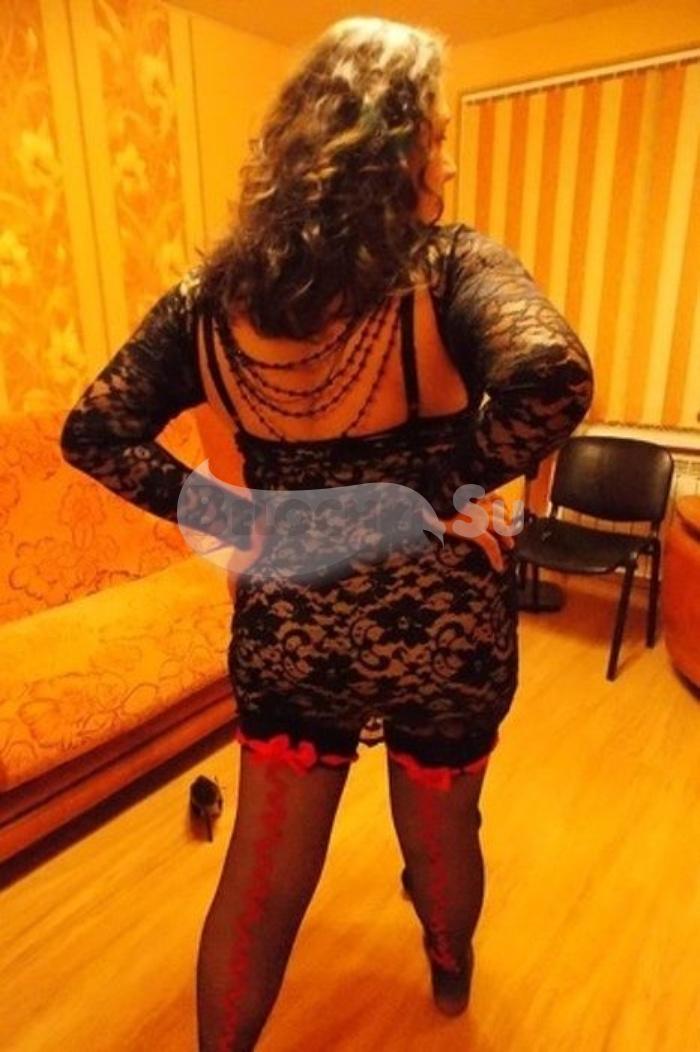 Проститутка Юлия г. Альметьевск