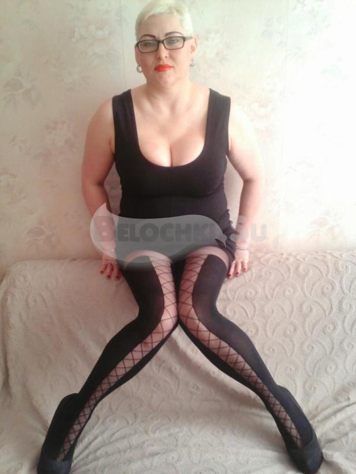 Проститутка Христина г. Сланцы