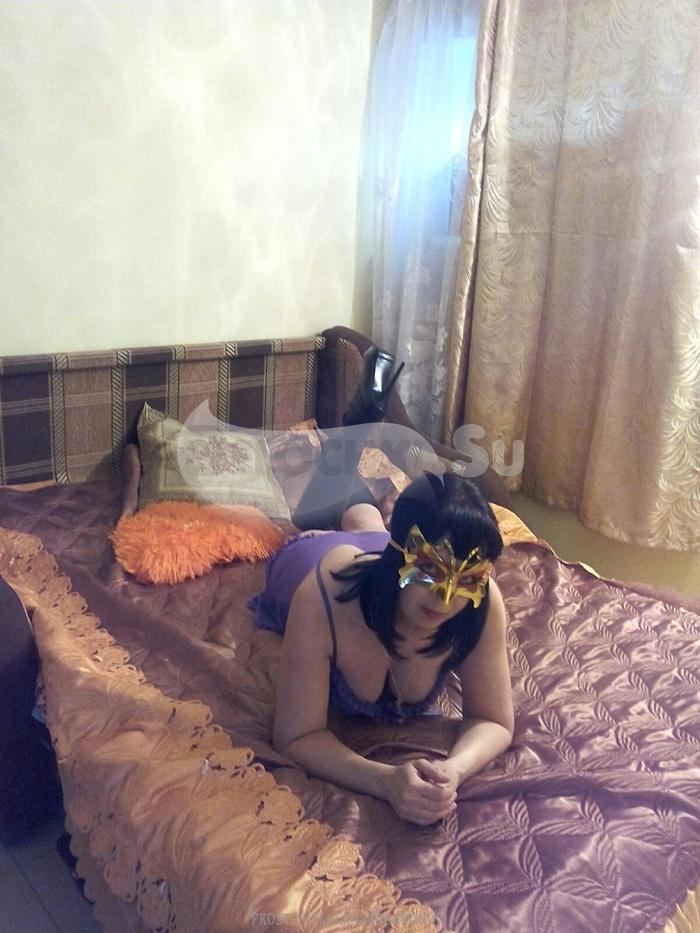 Проститутка Виктория г. Вуктыл