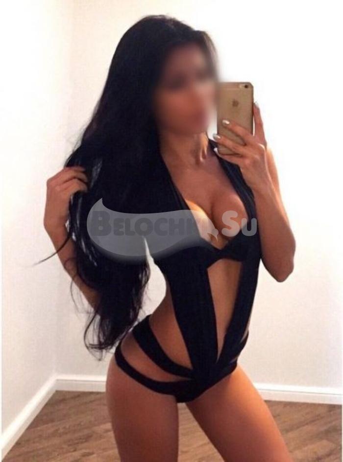 Проститутка Вика г. Торопец