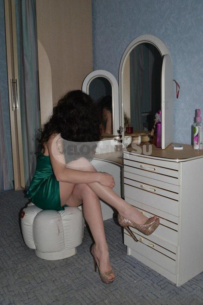 Проститутка Алина г. Ядрин