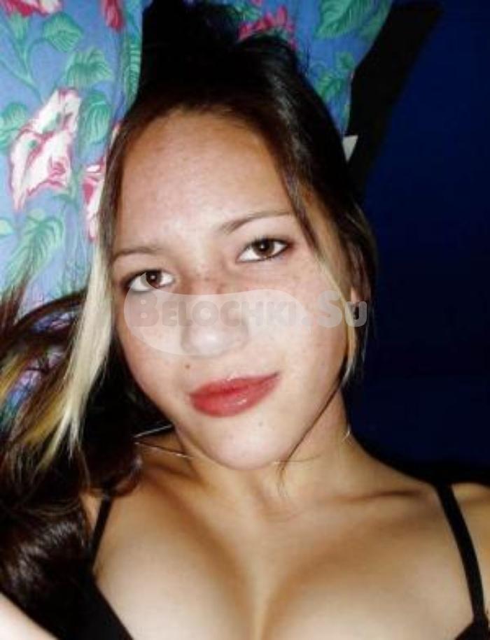 Проститутка Алиса г. Медведево