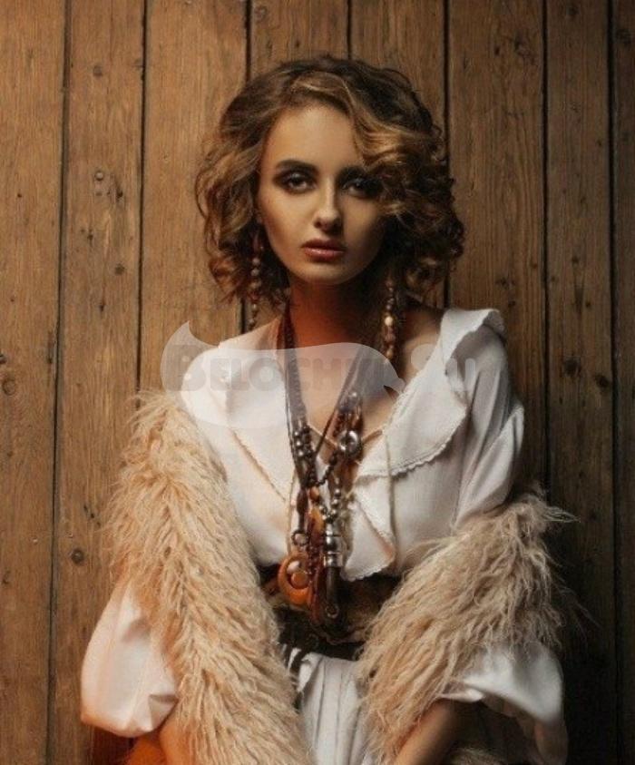 Проститутка Устина г. Валдай