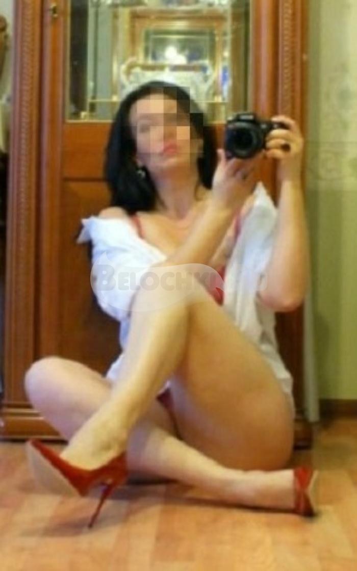 Проститутка Наталья г. Шатура