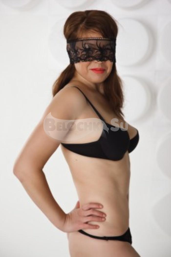 Проститутка Аза г. Вичуга