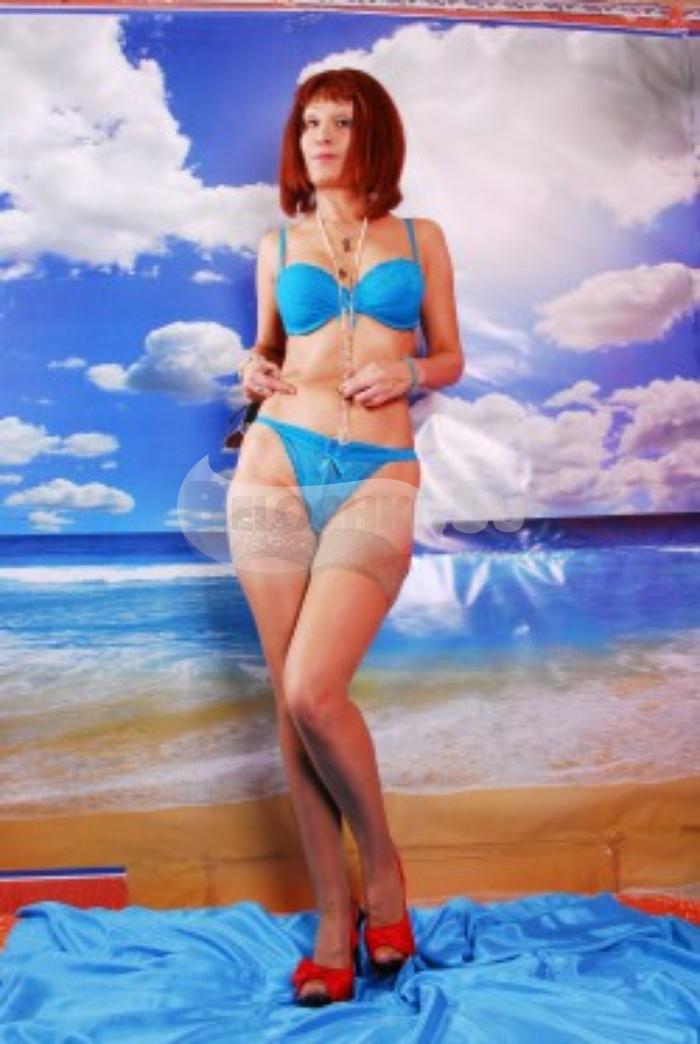 Проститутка Наталья г. Черниговка