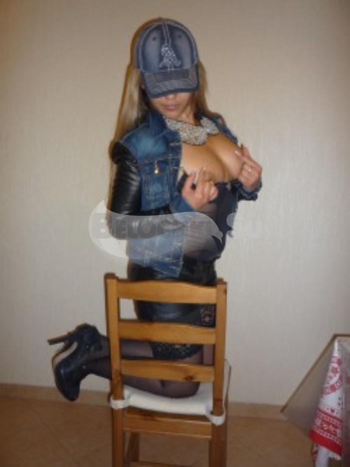 Проститутка Фарида г. Опалиха