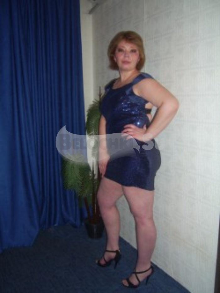 Проститутка Даша г. Камышин