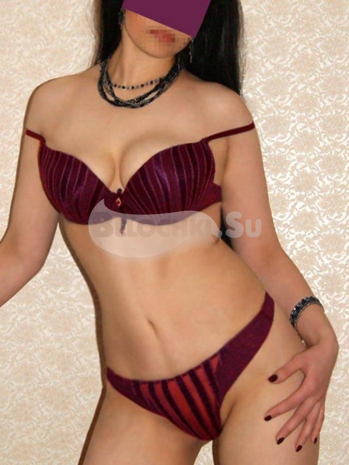 Проститутка Лиза г. Казанская