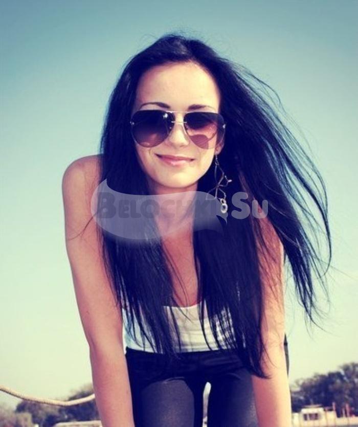 Проститутка Ксения г. Серов