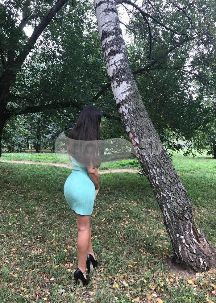 Проститутка Ксюша г. Андреаполь