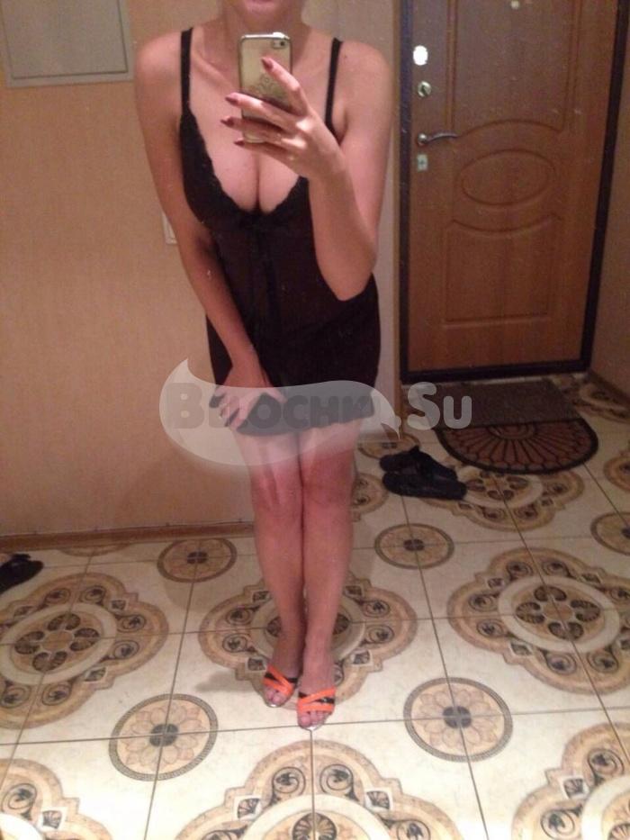 Проститутка Инара г. Кулебаки