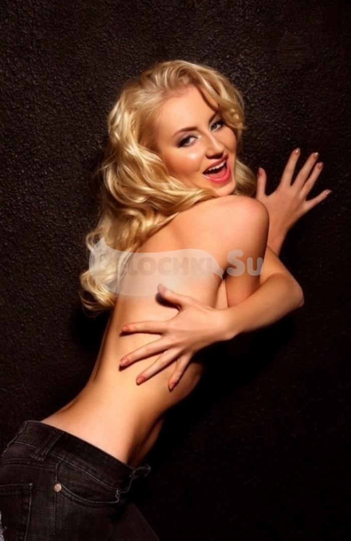 Проститутка Яна г. Выборг