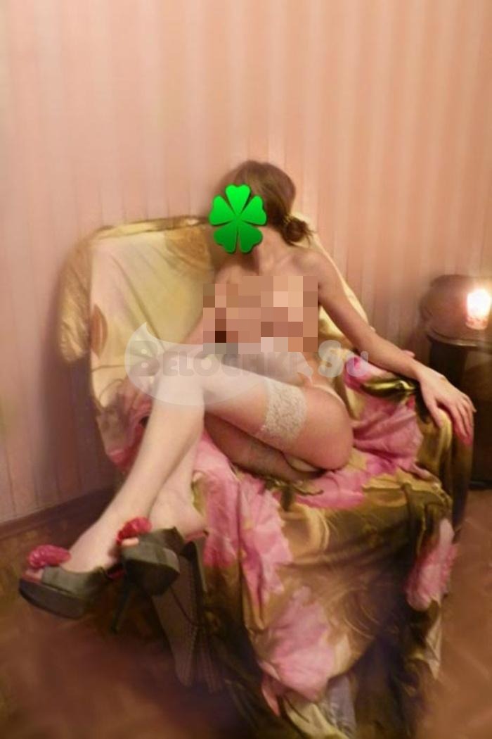 Проститутка Юлия г. Полярные Зори