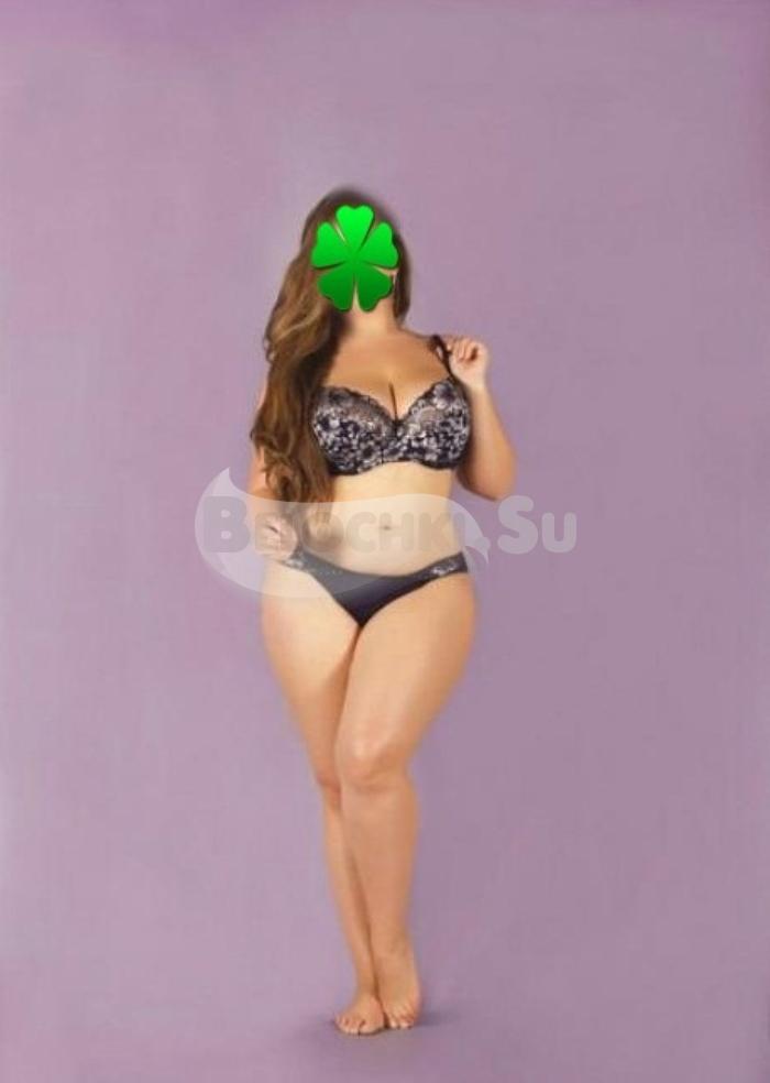 Проститутка Аврора г. Выездное