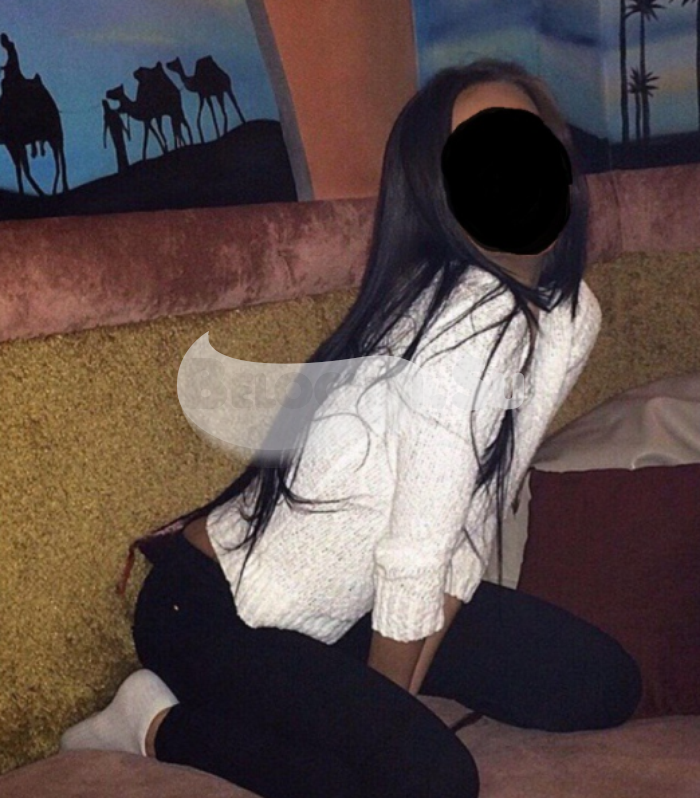 Проститутка Ида г. Карабаш