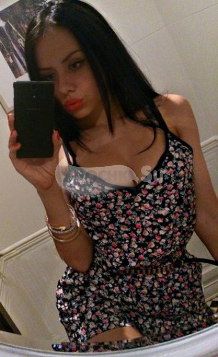 Проститутка ANNA г. Ужур