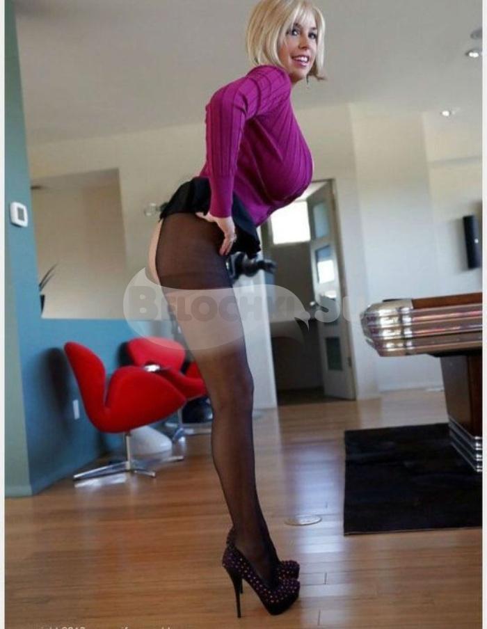 Проститутка Диана г. Касли