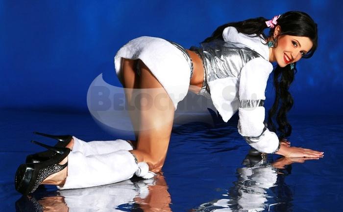 Проститутка Татьяна г. Камбарка