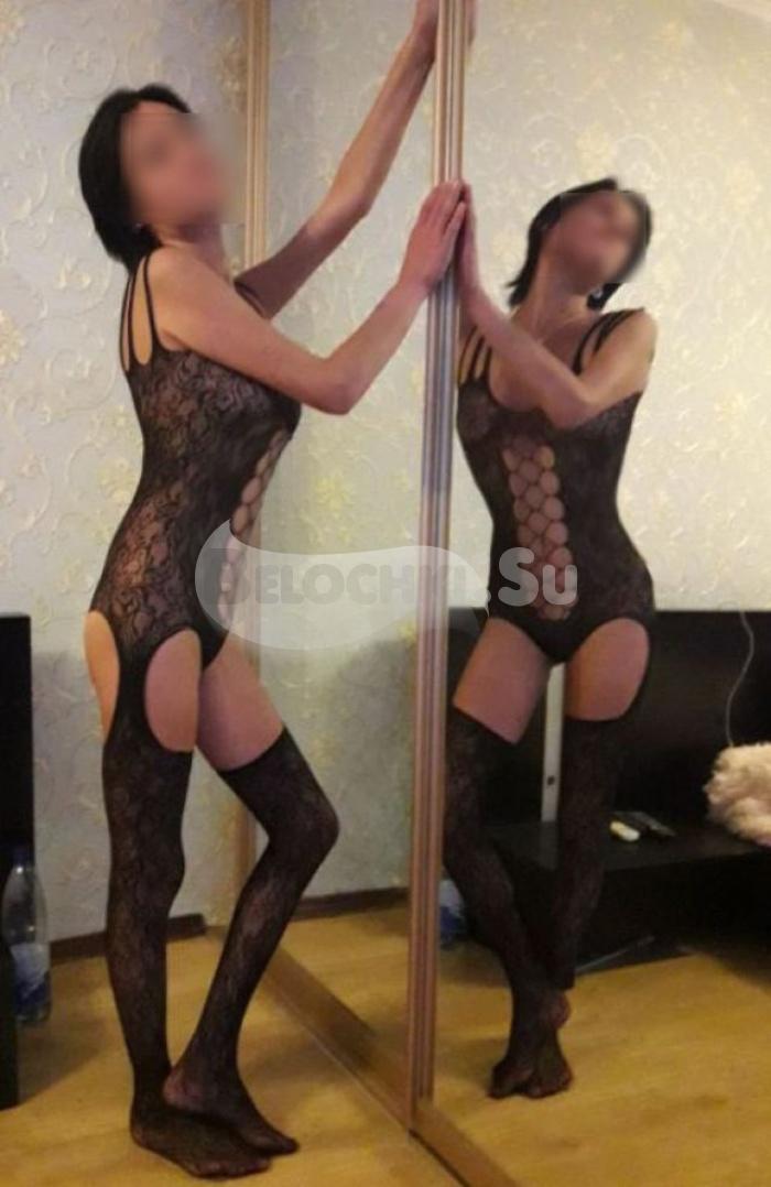 Проститутка Аполлинария г. Климовск