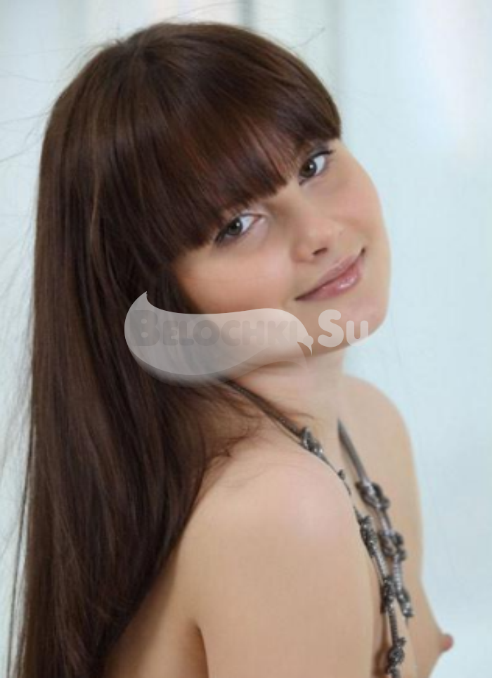 Проститутка Наташа г. Северный