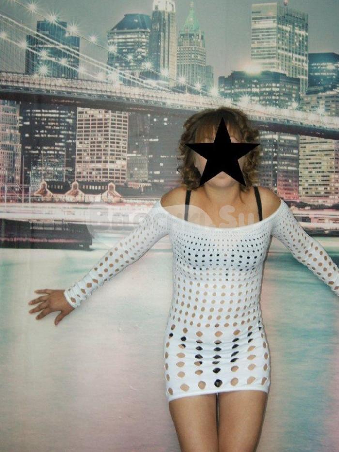 Проститутка Каролина г. Майя