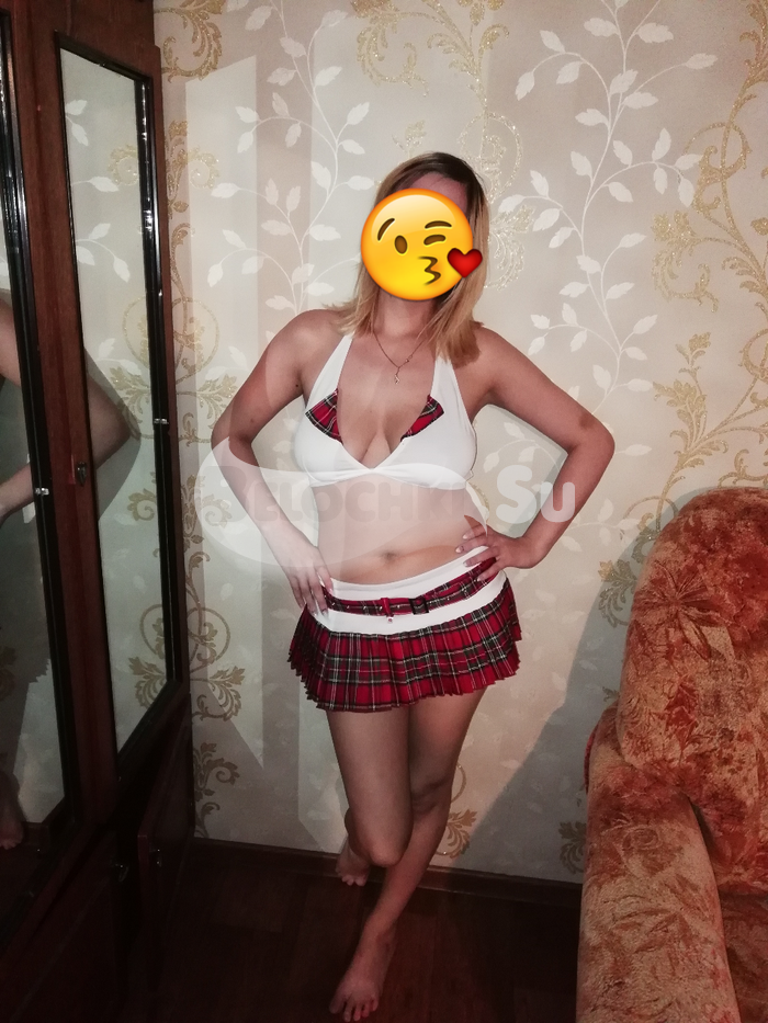 Проститутка Вика г. Арзгир