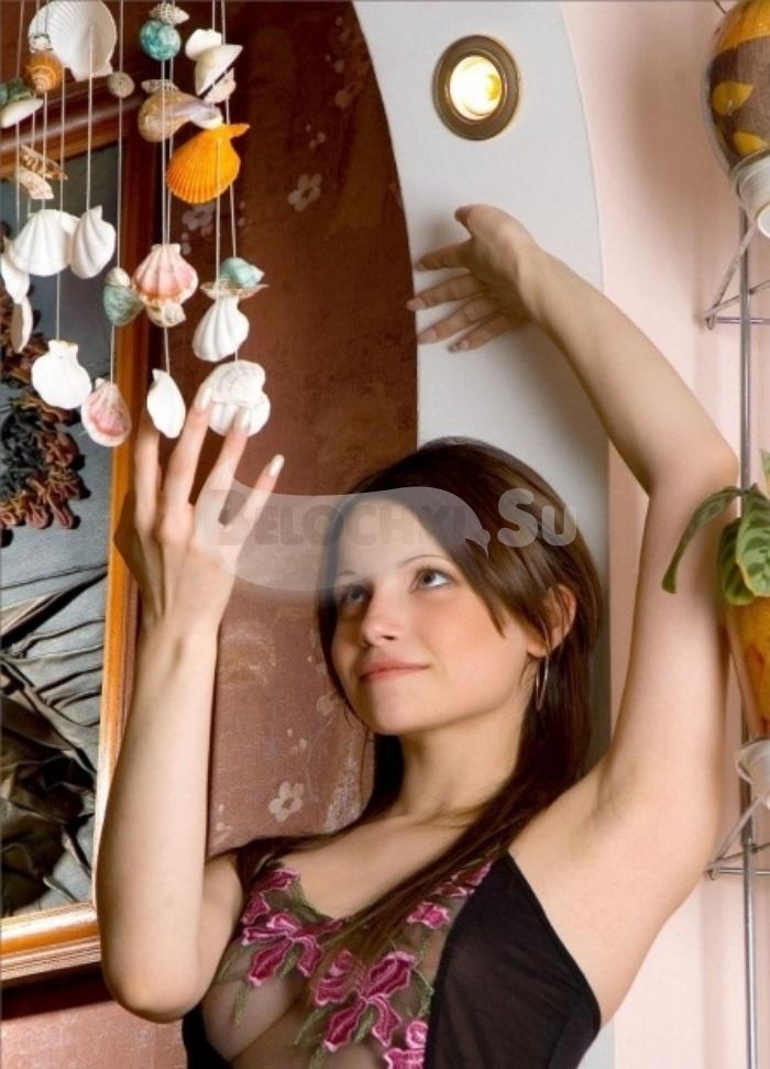 Проститутка Катя г. Протвино